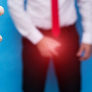 Förderung der Gesundheit des Urogenitalsystems